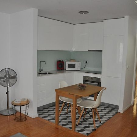 Koka'S Apartment Porto Eksteriør billede