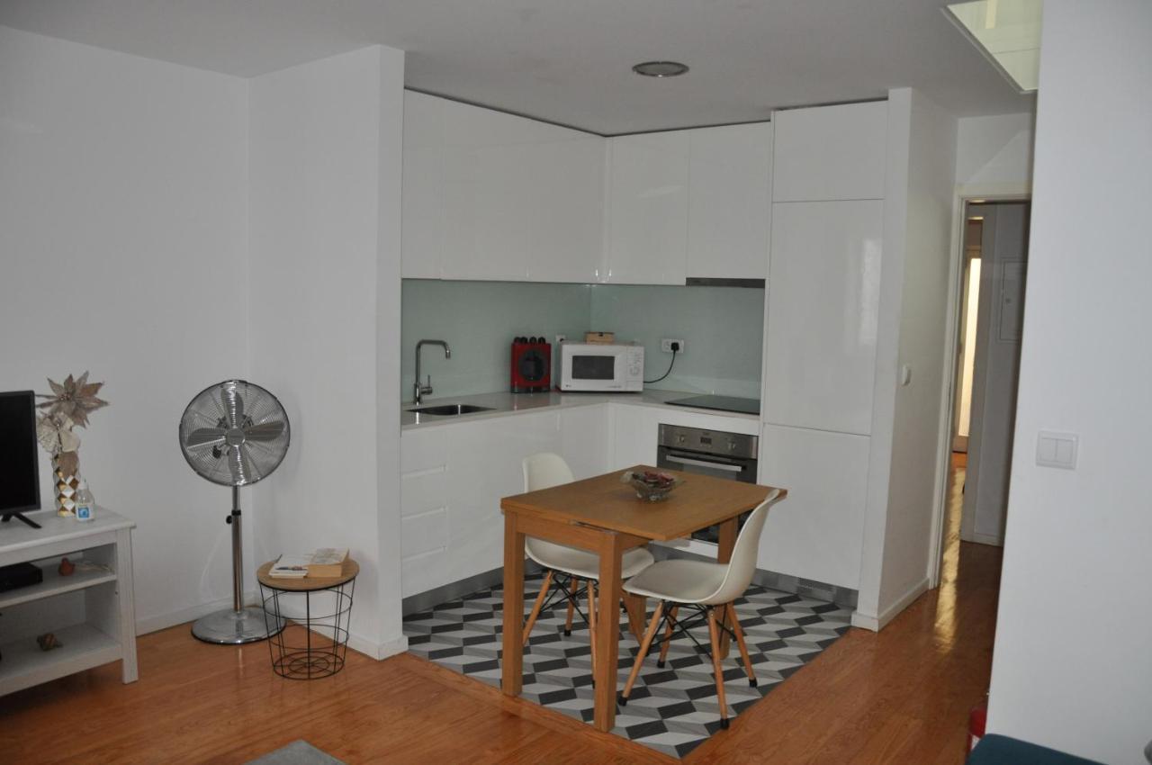 Koka'S Apartment Porto Eksteriør billede