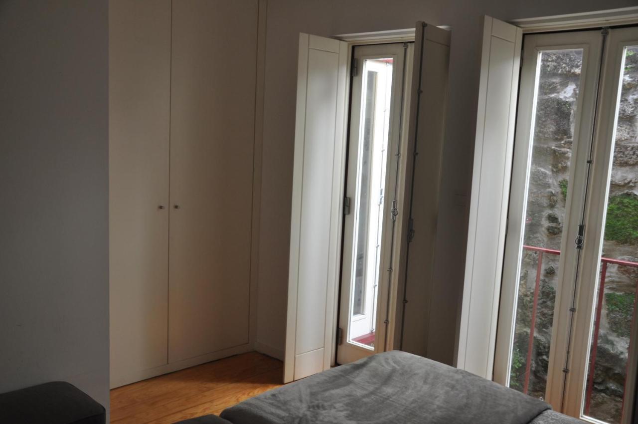 Koka'S Apartment Porto Eksteriør billede