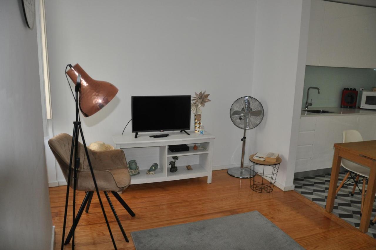 Koka'S Apartment Porto Eksteriør billede