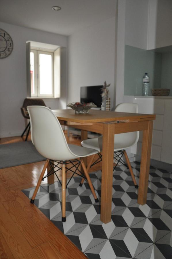Koka'S Apartment Porto Eksteriør billede