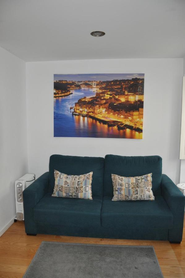 Koka'S Apartment Porto Eksteriør billede