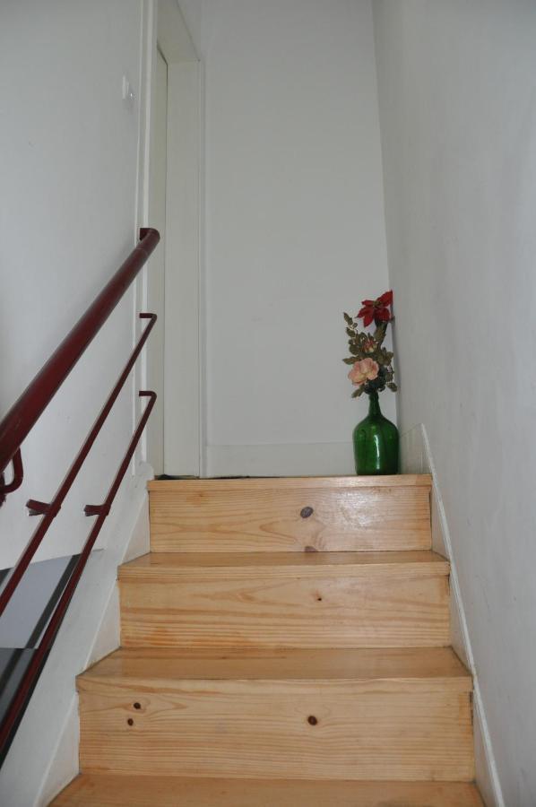 Koka'S Apartment Porto Eksteriør billede